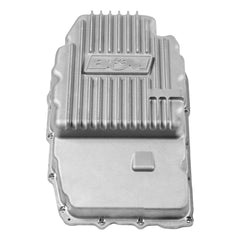 B&M 70396 CAST TRANS PAN, GM 8L90