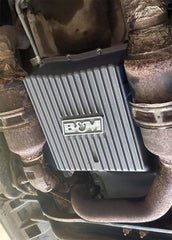 B&M 70397 11-19 FORD 6R140 DEEP CAST PAN