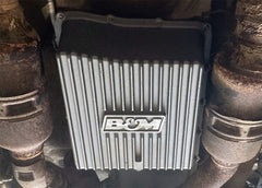 B&M 70397 11-19 FORD 6R140 DEEP CAST PAN