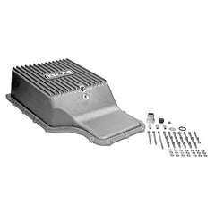 B&M 70397 11-19 FORD 6R140 DEEP CAST PAN