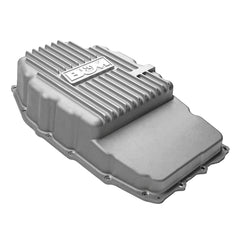 B&M 70399 CAST TRANS PAN, 2019+ GM 8L90