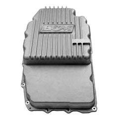 B&M 70399 CAST TRANS PAN, 2019+ GM 8L90