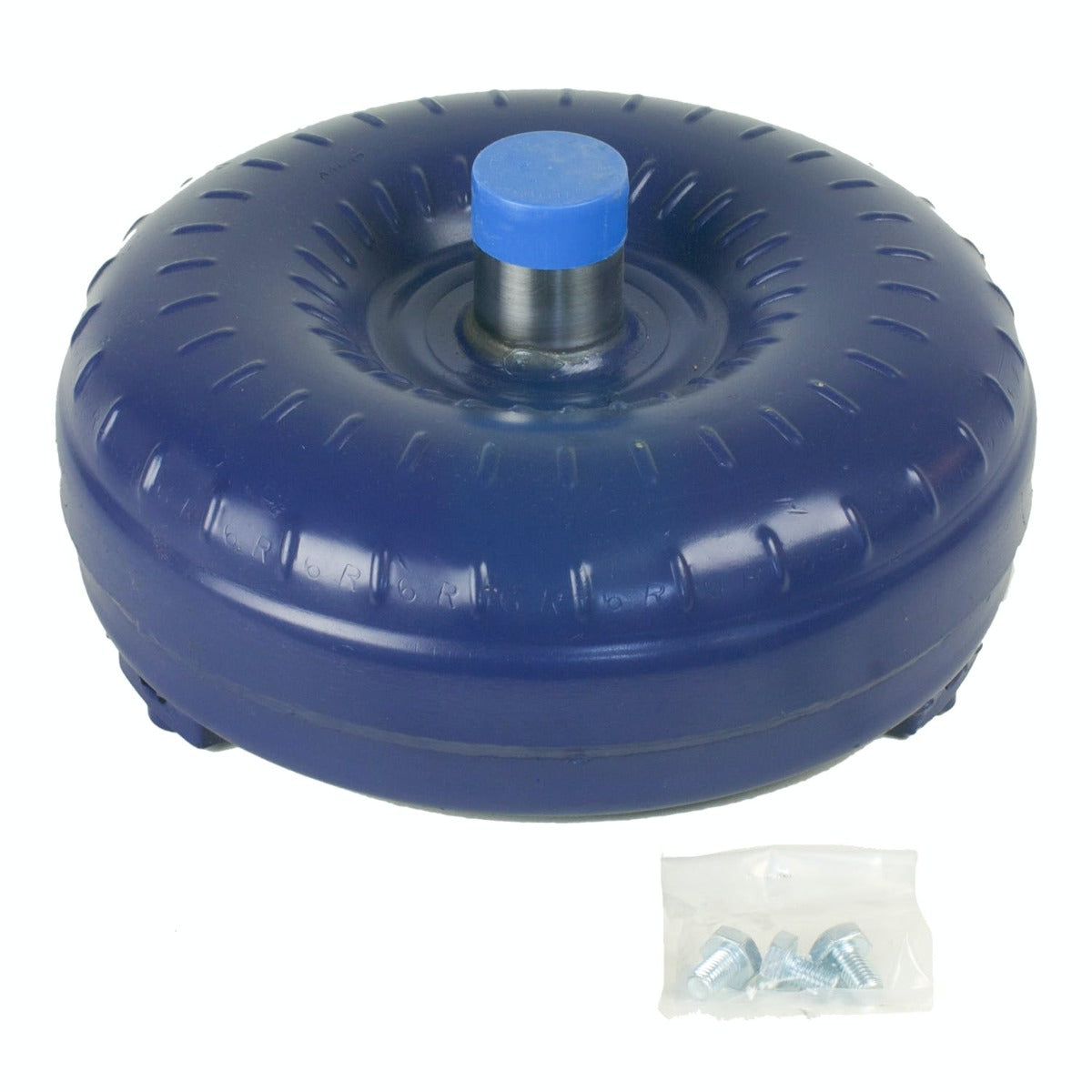 B&M 70419 HOLESHOT 2400 30 SPLINE W/CLUTCH