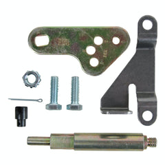 B&M 70497 BRKT and LVR KIT