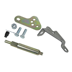 B&M 70497 BRKT and LVR KIT