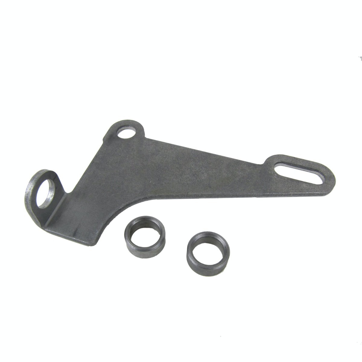 B&M 70499 BRACKET FOR 4L60E/4L80E W/ PRNDL