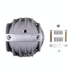 B&M 70500 DIFF COVER,GM 8.875 12 BOLT CAR CAST AL