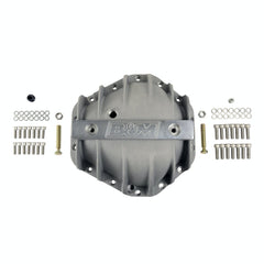 B&M 70501 DIFF COVER,GM 10.5 14 BOLT CAST ALUM.