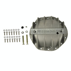 B&M 70505 DIFF COVER, GM 9.5 14-BOLT CAST ALUM.