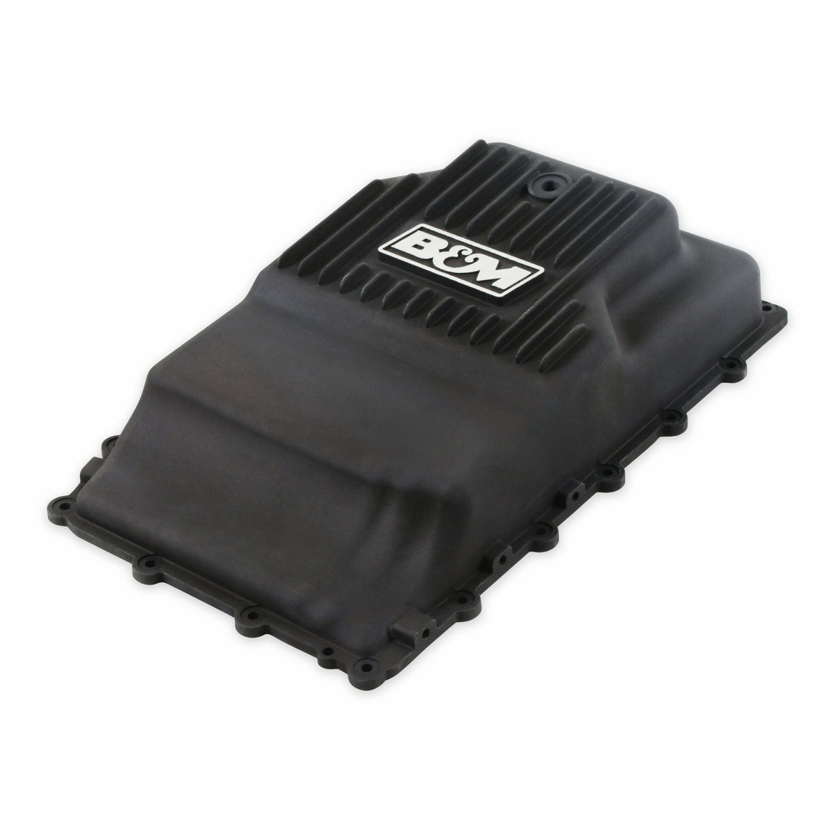 B&M Transmission Oil Pan 71400
