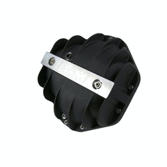 B&M 71501 DIFF COVER-BLACK,GM 10.5 14 BOLT CAST A