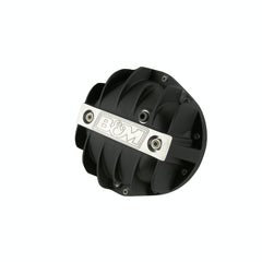 B&M 71504 DIFF COVER-BLACK,GM 8.875 TRUCK 12 BOLT