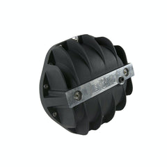 B&M 71505 DIFF COVER-BLACK, GM 9.5 14-BOLT CAST A