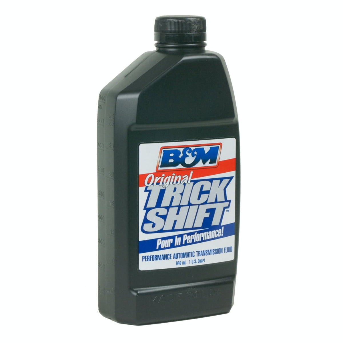 B&M 80259 TRICK SHIFT (1 QT. BTL)