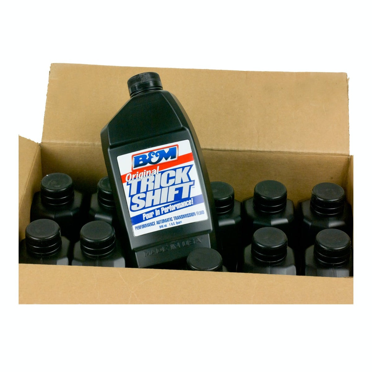 B&M 80259 TRICK SHIFT (1 QT. BTL)