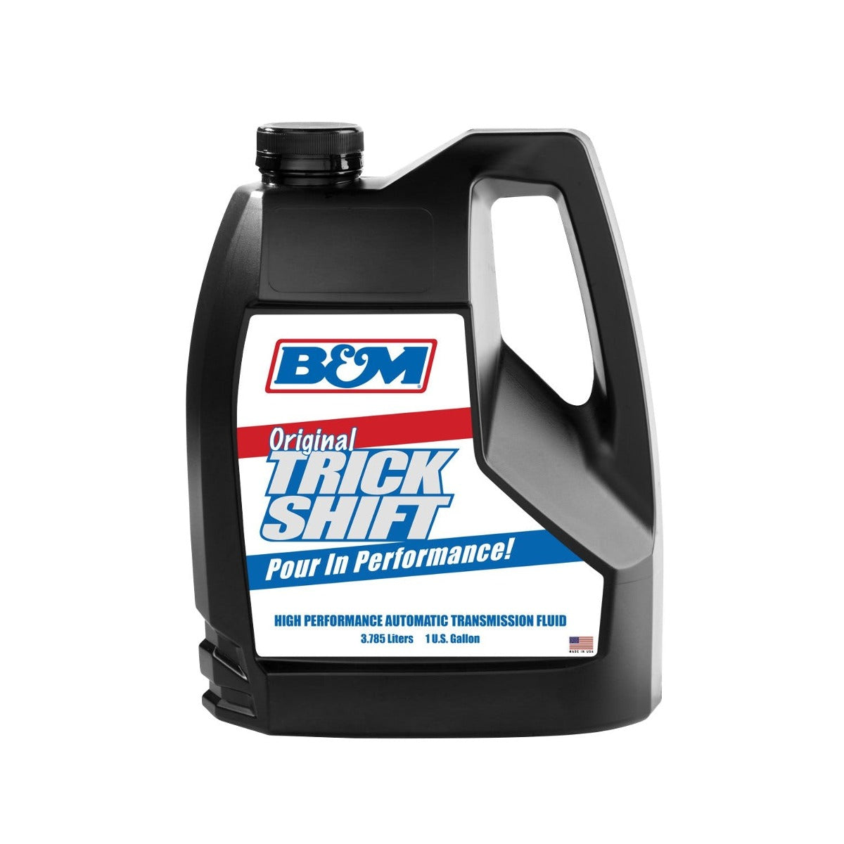 B&M 80260 TRICK SHIFT (1 GAL. BTL)