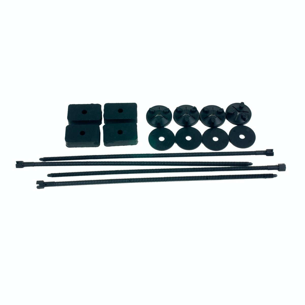 B&M 80278 EASY MOUNT KIT