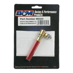 B&M 80323 QUICK DIS and CABLE EXT
