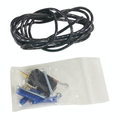 B&M 80580 BACK-UP LT SWITCH KIT