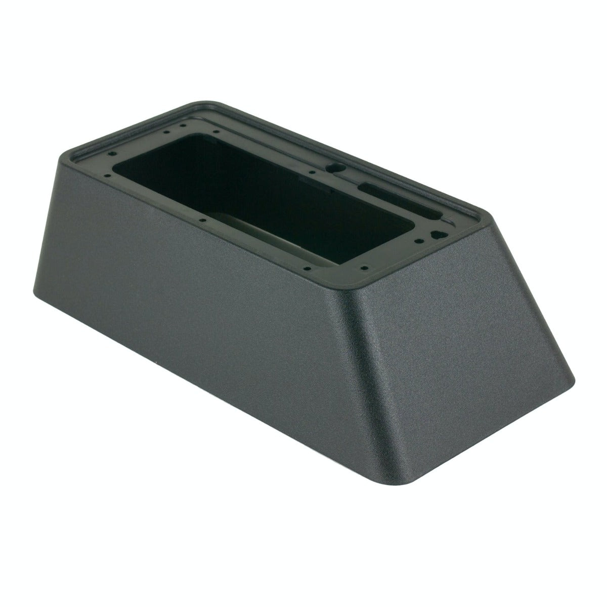 B&M 80617 BLK PLASTIC CVR SKIRT
