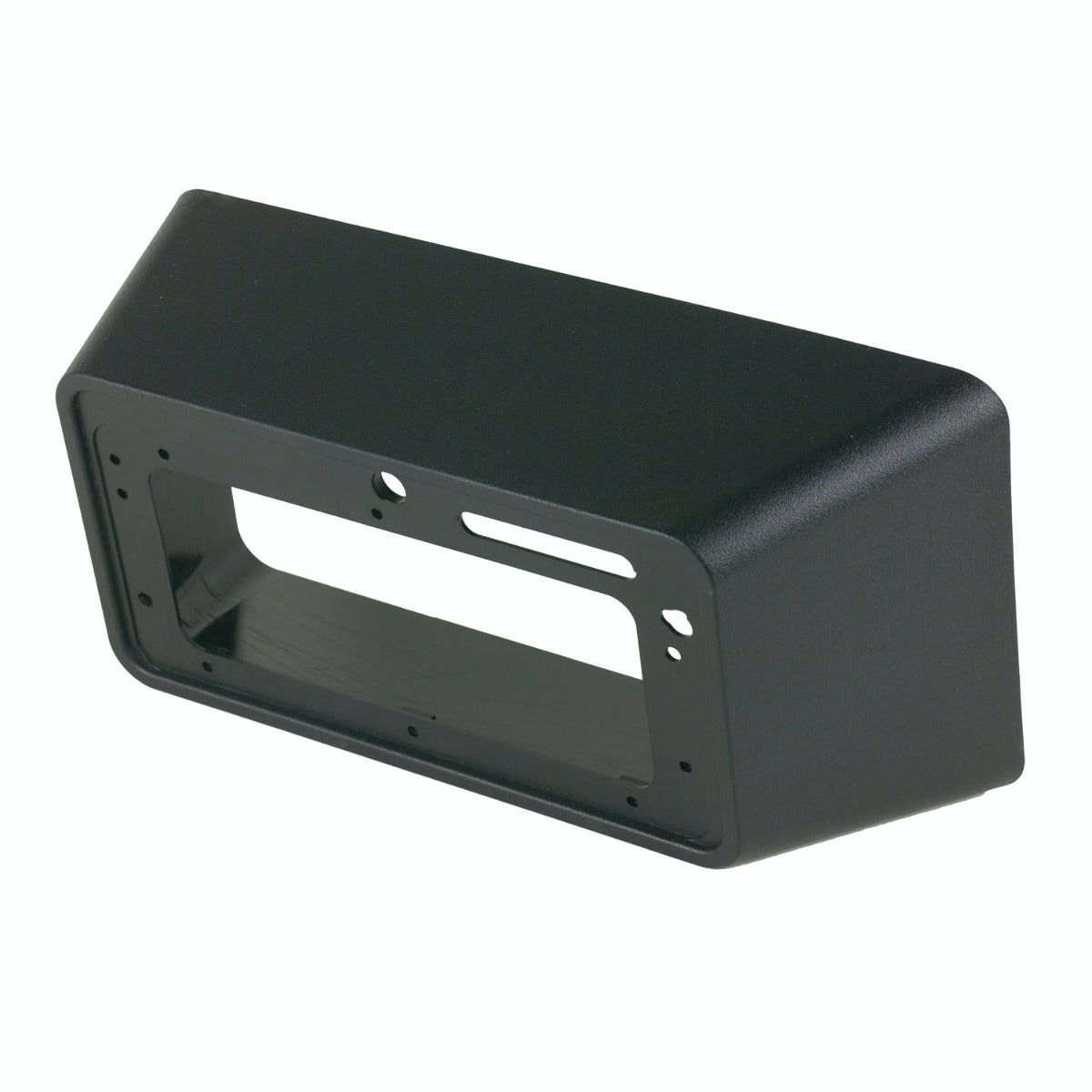B&M 80617 BLK PLASTIC CVR SKIRT
