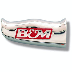 B&M 80643 UNIV CHROME T-HANDLE