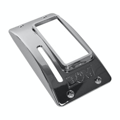 B&M 80671 CHROME PLASTIC CVR