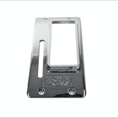 B&M 80671 CHROME PLASTIC CVR