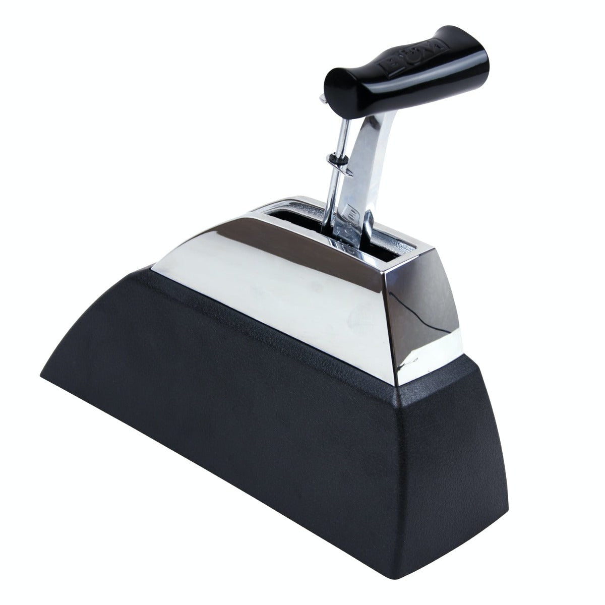 B&M 80681 Z-GATE SHIFTER