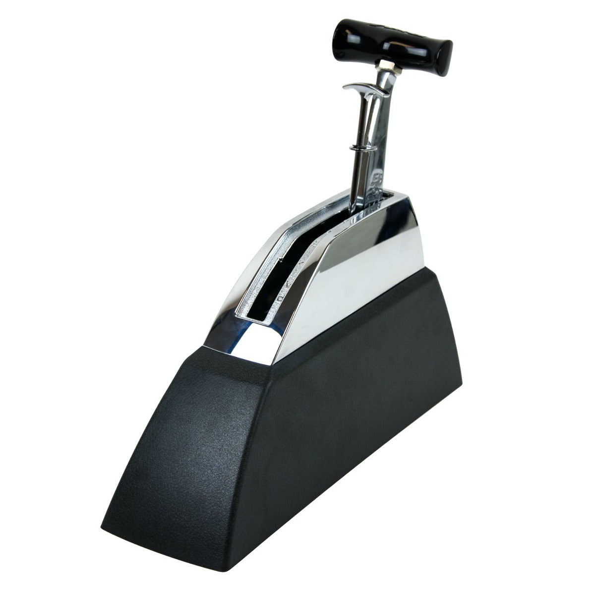 B&M 80681 Z-GATE SHIFTER