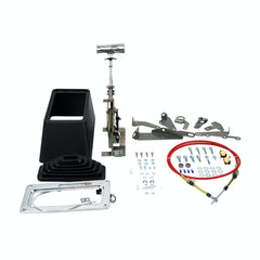 B&M 80685 MEGASHIFTER-RIGHT HAND DRIVE
