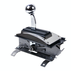 B&M 80688 CONSOLE QUICKSILVER 73-81 CA 70-81 FB