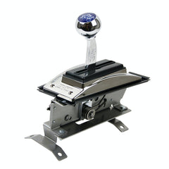 B&M 80688 CONSOLE QUICKSILVER 73-81 CA 70-81 FB