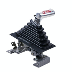 B&M 80692 CONSOLE MEGASFTR 82-91CAM 82-91 FIR