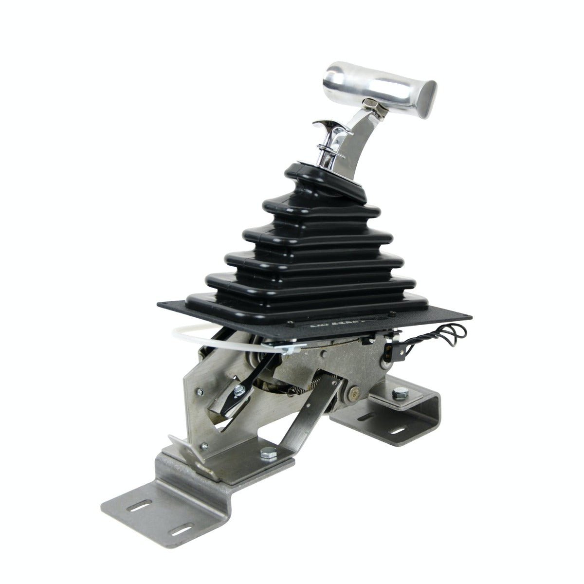 B&M 80692 CONSOLE MEGASFTR 82-91CAM 82-91 FIR