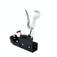 B&M 80702 PRO STICK SHIFTER, P.G.