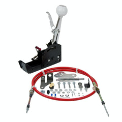 B&M 80702 PRO STICK SHIFTER, P.G.