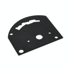 B&M 80710 GATE PLT 3 SPEED REV