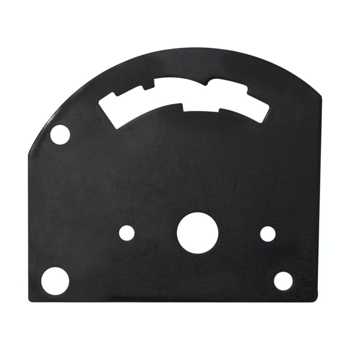 B&M 80710 GATE PLT 3 SPEED REV