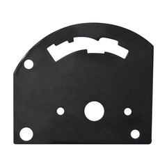 B&M 80710 GATE PLT 3 SPEED REV