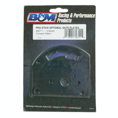 B&M 80711 GATE PLATE