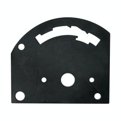 B&M 80712 GATE PLATE 4 SPEED