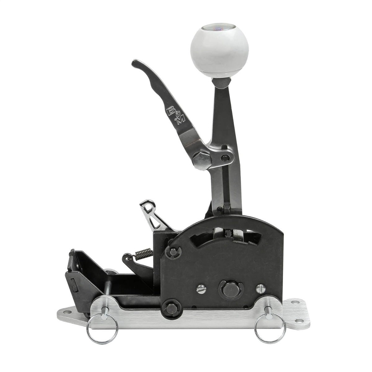 B&M 80715 Pro Stick Mounting Bracket