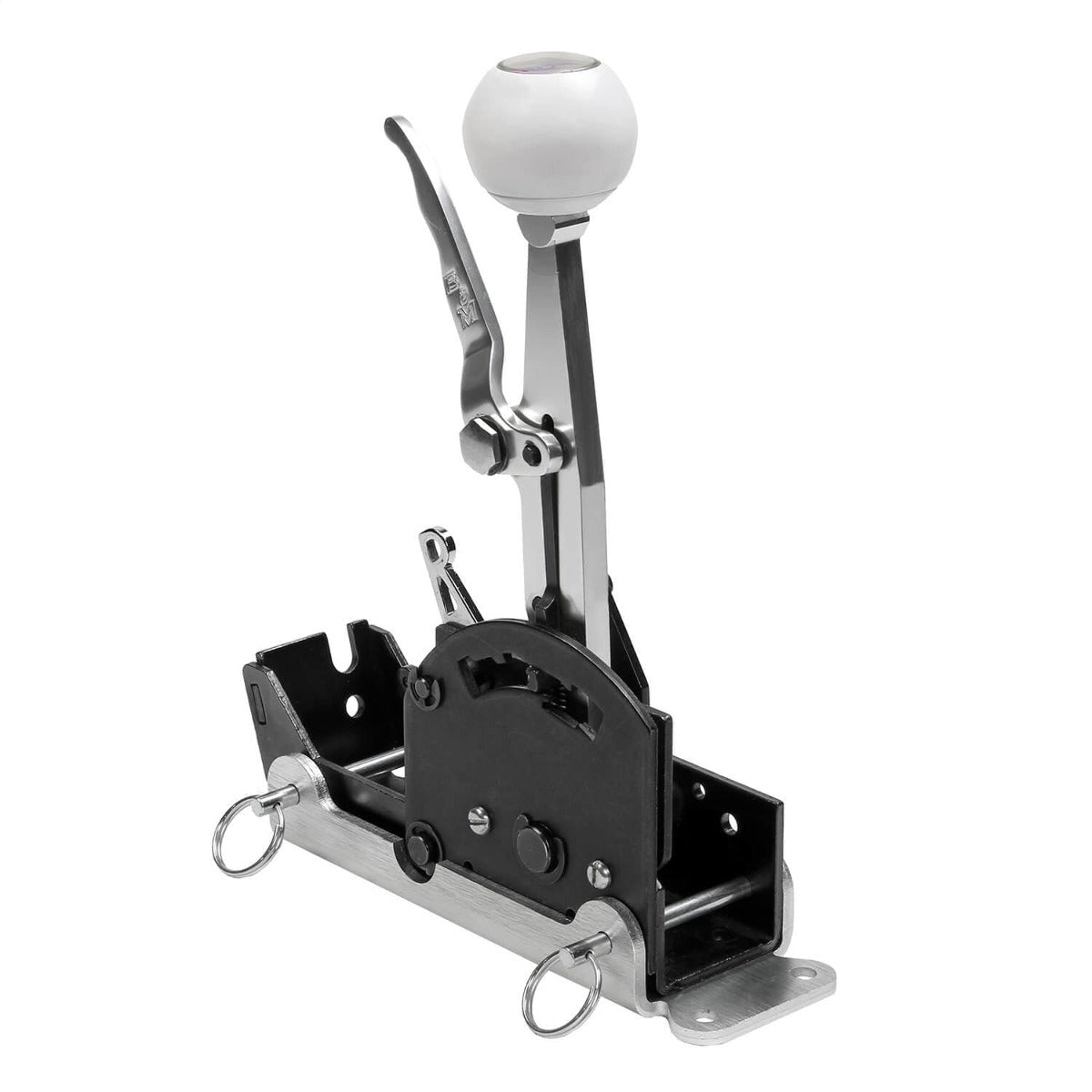 B&M 80715 Pro Stick Mounting Bracket