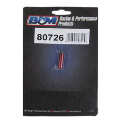 B&M 80726 PRO STICK REV LCK-OUT
