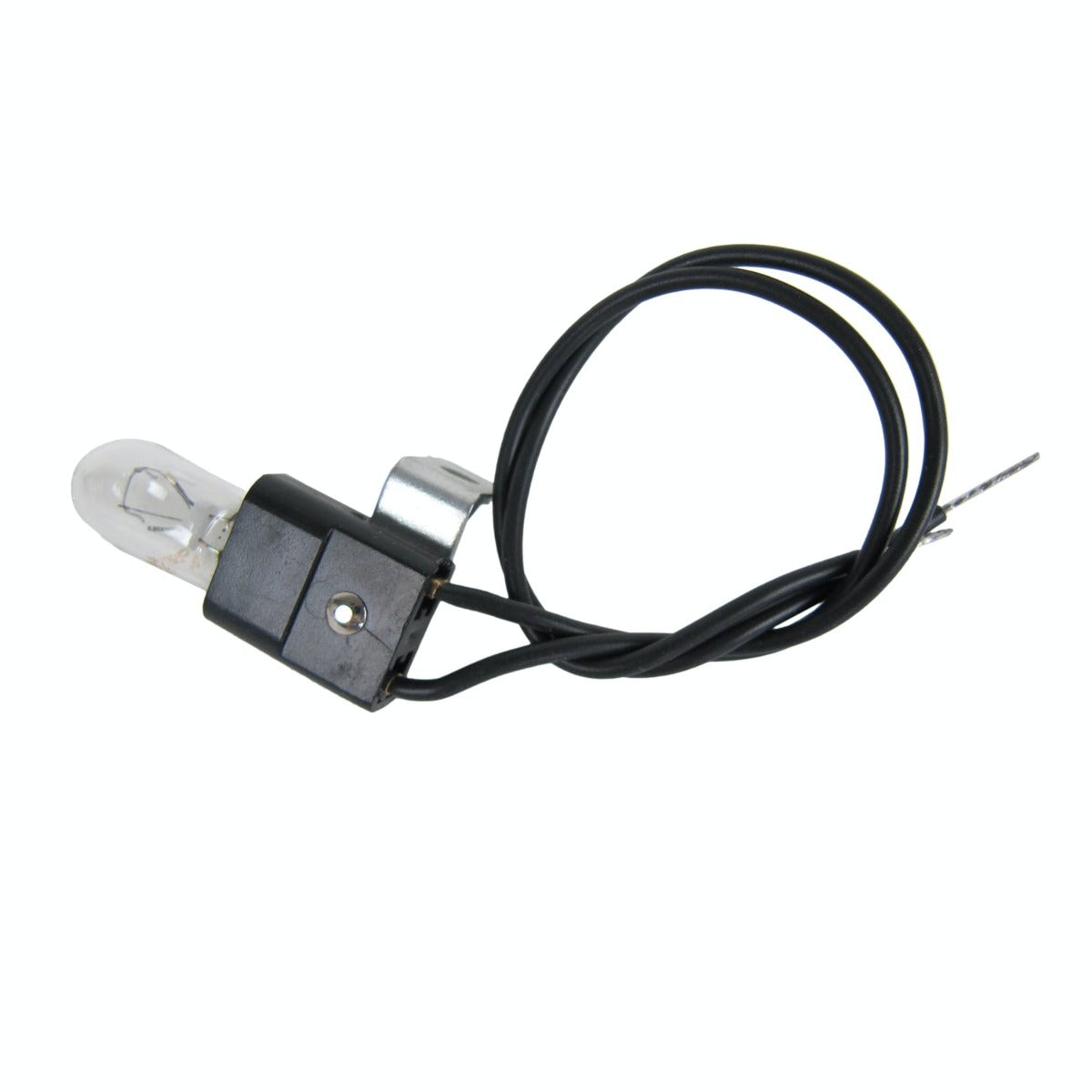 B&M 80729 INDCT.LIGHT and SOCKET FOR QUICKSILVER