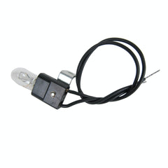B&M 80729 INDCT.LIGHT and SOCKET FOR QUICKSILVER