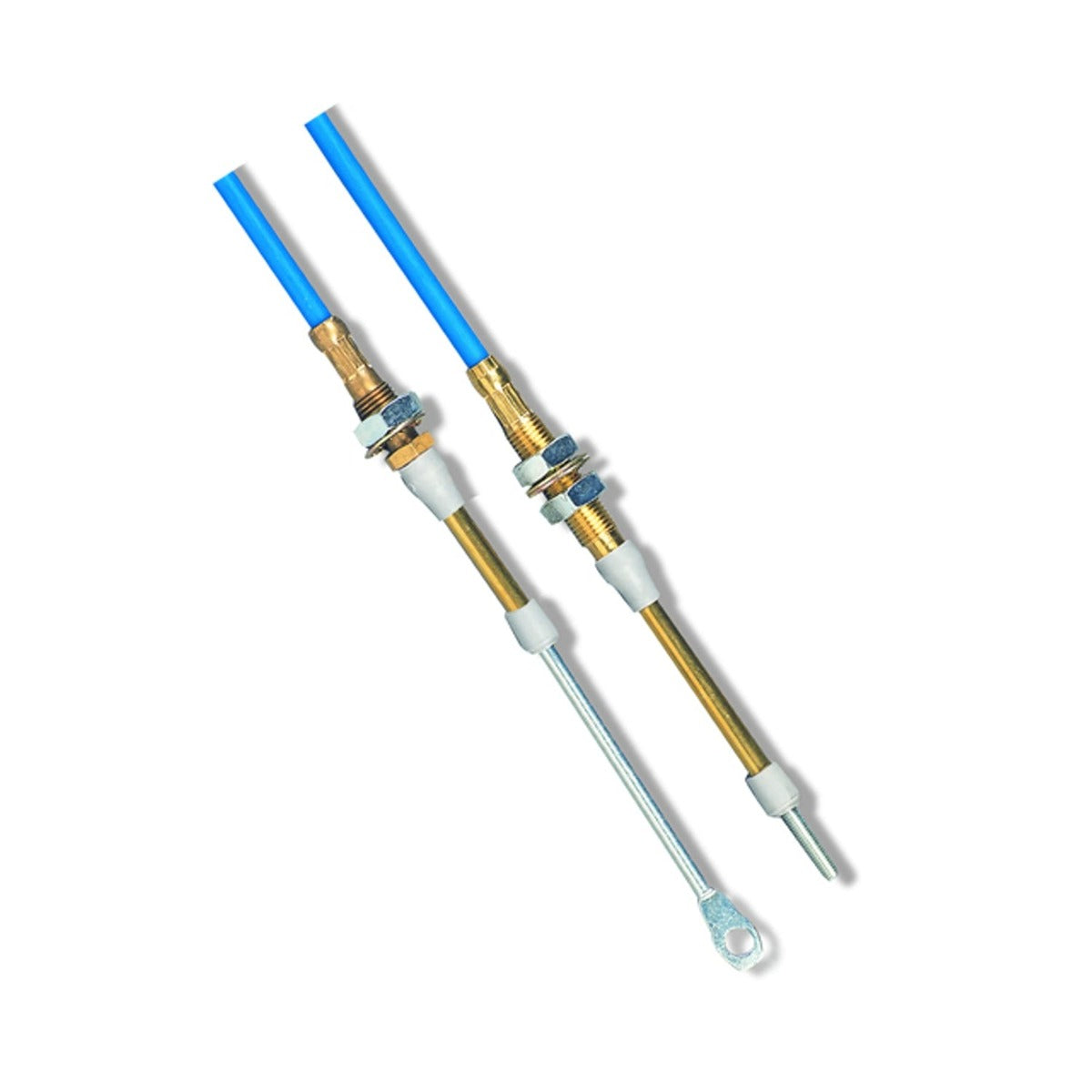 B&M 80740 6FT UNIMATIC CABLE