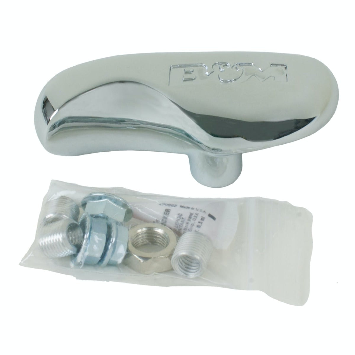 B&M 80741 UNIV HAMMER HD HNDL