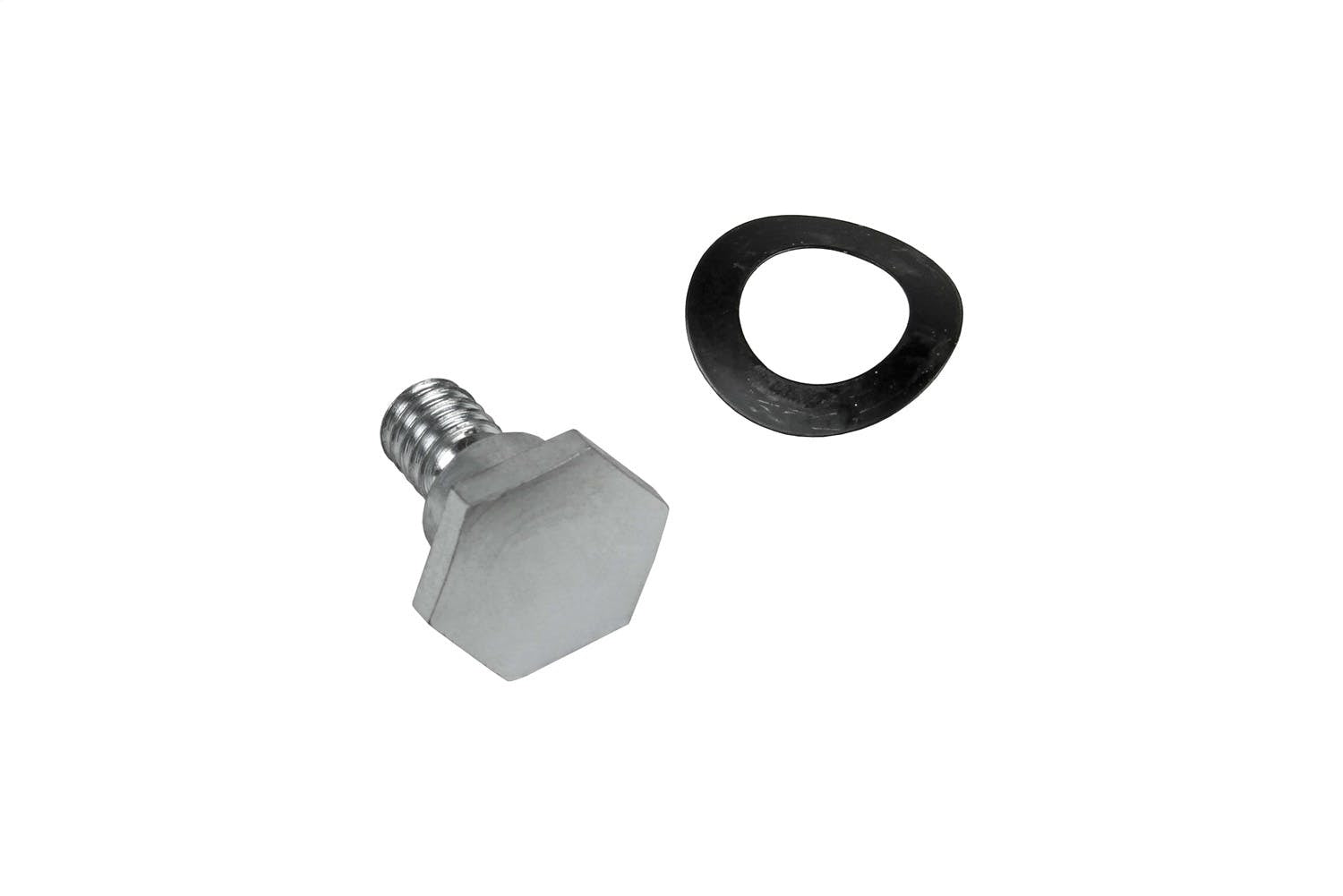 B&M 80760 Pro Stick Shifter Kit